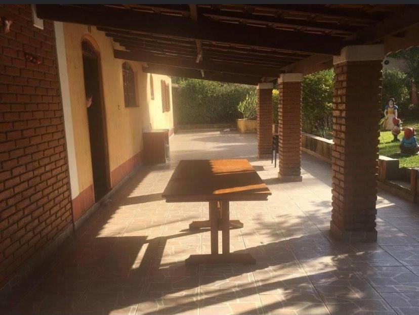 Chacara Das Violetas Atibaia Exterior photo