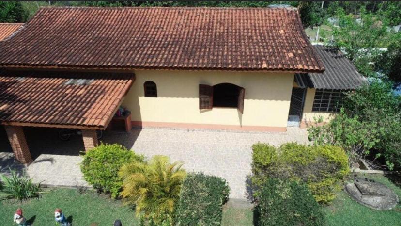 Chacara Das Violetas Atibaia Exterior photo