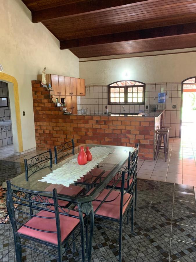 Chacara Das Violetas Atibaia Exterior photo
